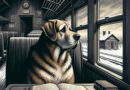 Lektura „O psie, który jeździł koleją” R. Pisarski, test, quiz